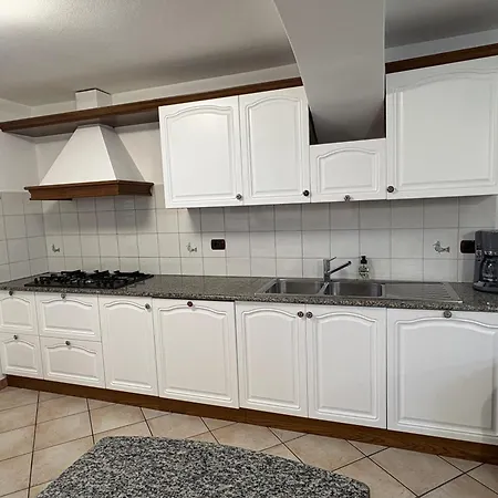 Domus Adele Porto Frailis Апартаменты *