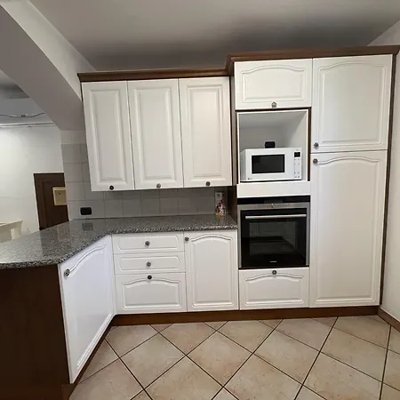 Domus Adele Porto Frailis Апартаменты *
