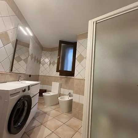 Domus Adele Porto Frailis Арбатакс