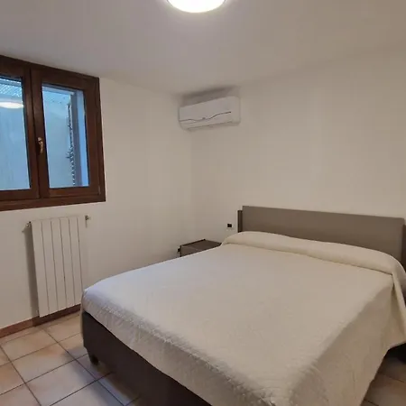 Domus Adele Porto Frailis *
