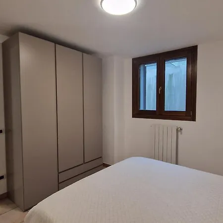 Апартаменты Domus Adele Porto Frailis