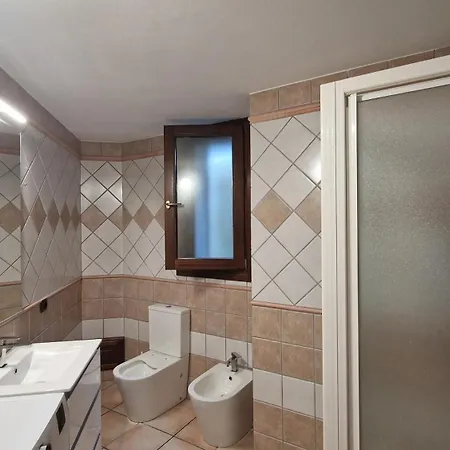 Domus Adele Porto Frailis Апартаменты *