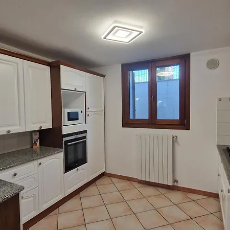 Appartement Domus Adele Porto Frailis