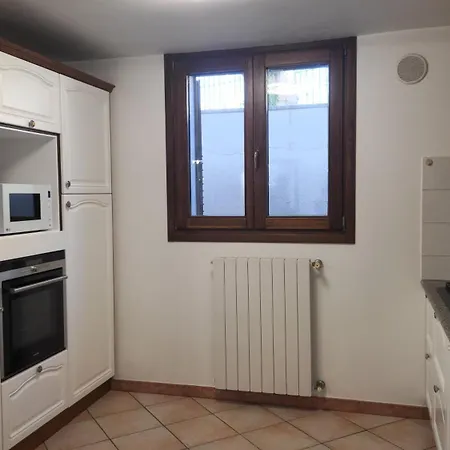 Appartement Domus Adele Porto Frailis