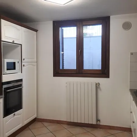 Domus Adele Porto Frailis Appartamento